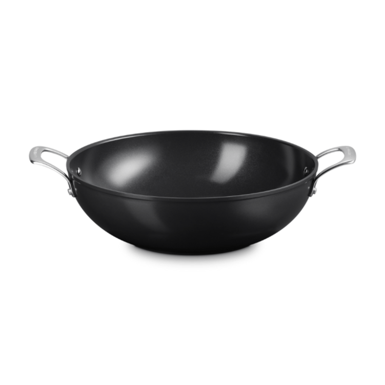 Wok_Non_Stick_Ceramic_Essential_32Cm_Le_Creuset_46669 -2-